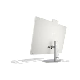 HP 27-cr0022nl 27" Ryzen 3 2.4 GHz - SSD 512 GB - 8GB QWERTZ - Allemand