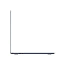 MacBook Air 13" (2022) - QWERTZ - Allemand