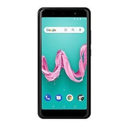 Wiko Lenny5 16 Go - Bleu Foncé - Débloqué - Dual-SIM