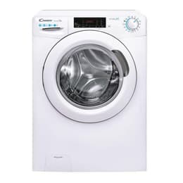 Lave-linge séchant 59 cm hublot Candy CO 12105TW4/1-S