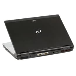 Fujitsu LifeBook E780 15" Core i5 2.4 GHz - HDD 320 Go - 8 Go AZERTY - Français