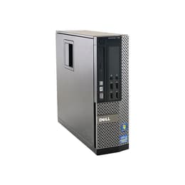 Dell OptiPlex 790 SFF Core i3 3,3 GHz - HDD 250 Go RAM 4 Go