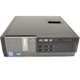 Dell OptiPlex 790 SFF Core i3 3,3 GHz - HDD 250 Go RAM 4 Go