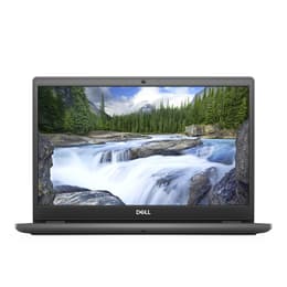 Dell Latitude 3410 14" Core i5 1.7 GHz - SSD 256 Go - 16 Go QWERTZ - Allemand
