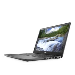 Dell Latitude 3410 14" Core i5 1.7 GHz - SSD 256 Go - 16 Go QWERTZ - Allemand