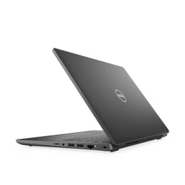 Dell Latitude 3410 14" Core i5 1.7 GHz - SSD 256 Go - 16 Go QWERTZ - Allemand