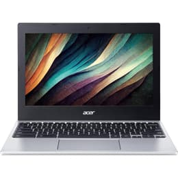 Acer Chromebook CB311-11H-K0UY MediaTek 2 GHz 32Go SSD - 4Go AZERTY - Français