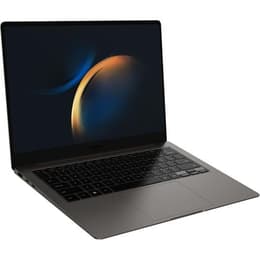 Galaxy Book 3 Pro 14" Core i7 2.2 GHz - SSD 512 Go - 16 Go QWERTZ - Allemand