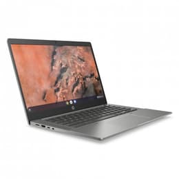 HP Chromebook 14B-NA0044NF Core i3 1.7 GHz 128Go SSD - 8Go AZERTY - Français