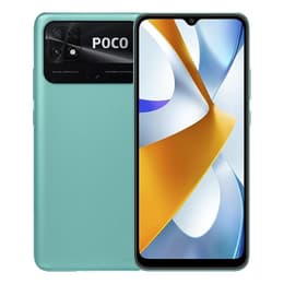 Xiaomi Poco C40 32 Go - Vert - Débloqué
