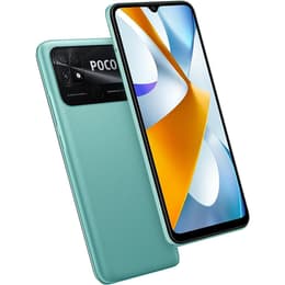 Xiaomi Poco C40 32 Go - Vert - Débloqué