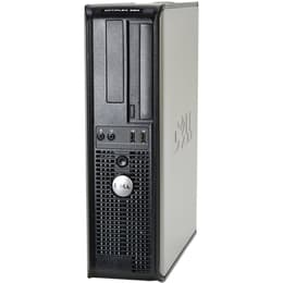 Dell Optiplex 380 DT 19" Core 2 Duo 2,9 GHz - HDD 160 Go - 2 Go