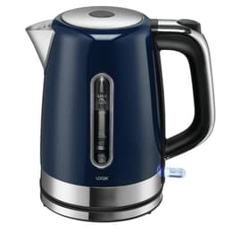 Logik 17Skbu21 Bleu 1,7000L - Bouilloire électrique