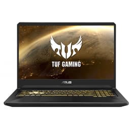 Asus TUF 705DT-H7247T 17" Ryzen 7 2.3 GHz - SSD 512 GB - 16 Go - NVIDIA GeForce GTX 1650 AZERTY - Français