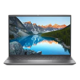 Dell Inspiron 5310 13" Core i7 3.3 GHz - SSD 512 Go - 8 Go AZERTY - Français