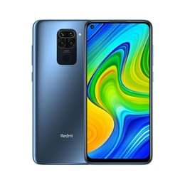 Xiaomi Redmi 10X 4G 128 Go - Bleu - Débloqué