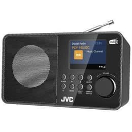 Radio Jvc RA-F39B-DAB alarm
