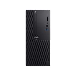 Dell OptiPlex 3060 MT Core i7 3.2 GHz - SSD 256 Go RAM 16 Go