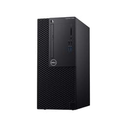 Dell OptiPlex 3060 MT Core i7 3.2 GHz - SSD 256 Go RAM 16 Go
