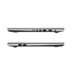 Asus VivoBook S513EA-BQ392T 15" Core i5 2.4 GHz - SSD 512 Go - 16 Go AZERTY - Français