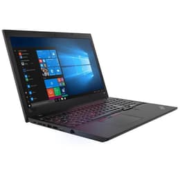 Lenovo ThinkPad T16 G1 16" Core i7 3.5 GHz - SSD 512 Go - 16 Go QWERTZ - Allemand