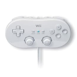 Manette Wii U Nintendo Classic Wii