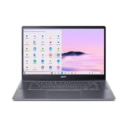 Acer Chromebook 515 CB515-2HT-39N3 15" Core i3 2 GHz - SSD 256 Go - 8 Go QWERTZ - Allemand