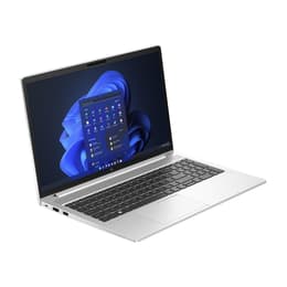 Asus EliteBook 650 G10 15" Core i5 3.4 GHz - SSD 256 Go - 16 Go AZERTY - Belge