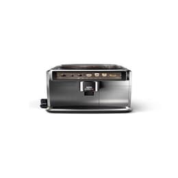 Expresso avec broyeur Saeco Suprema SM8889/00 L - Noir