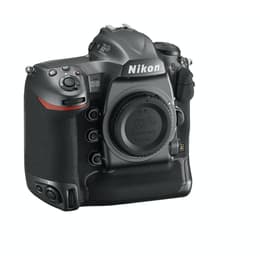 Reflex Nikon D5 - Noir - Nu