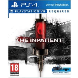 The Inpatient - PlayStation 4 VR
