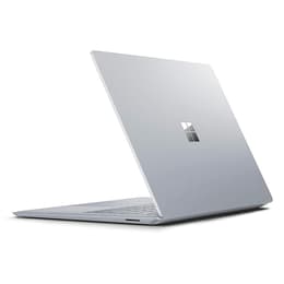 Microsoft Surface Laptop 4 13" Core i7 1.2 GHz - SSD 256 Go - 16 Go AZERTY - Français