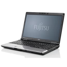Fujitsu LifeBook E782 15" Core i5 2.6 GHz - HDD 500 Go - 8 Go AZERTY - Français