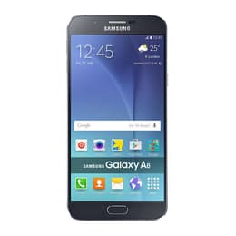 Galaxy A8 32 Go - Noir - Débloqué - Dual-SIM