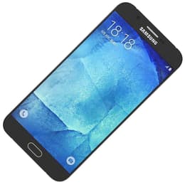 Galaxy A8 32 Go - Noir - Débloqué