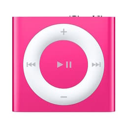 Lecteur MP3 & MP4 Appel iPod Shuffle 1Go - Mauve