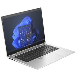 HP Elite X360 1040 G10 2-en-1 14" Core i5 1.6 GHz - SSD 512 Go - 32 Go AZERTY - Français