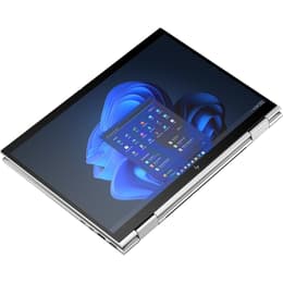 HP Elite X360 1040 G10 2-en-1 14" Core i5 1.6 GHz - SSD 512 Go - 32 Go AZERTY - Français
