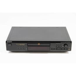 Lecteur CD Sony CDP-XE520