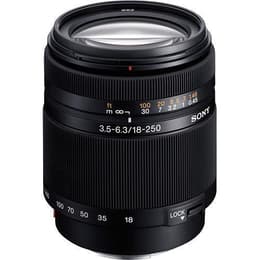 Objectif Sony A 18-250mm f/3.5-6.3 A 18-250mm f/3.5-6.3