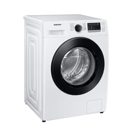 Lave-linge classique 55 cm hublot Samsung WW91T4048CE/EG