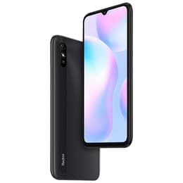 Xiaomi Redmi 9A 64 Go - Noir - Débloqué