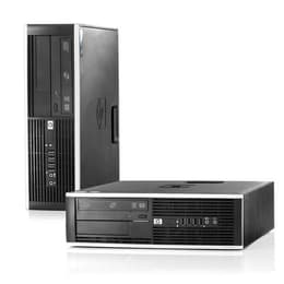 Hp Compaq Elite 8200 SFF 22" Core I7-2600 3,4 GHz - SSD 480 Go - 16 Go