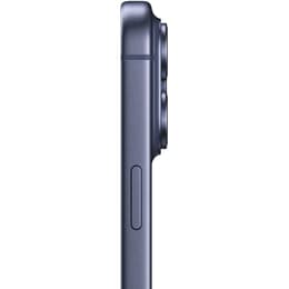 iPhone 17 Pro Max 1000 Go - Bleu Intense - Débloqué
