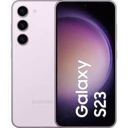 Galaxy S23 256 Go - Mauve - Débloqué