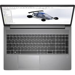 HP ZBook Power G9 15" Core i9 2.5 GHz - SSD 1 To - 32 Go QWERTY - Suédois