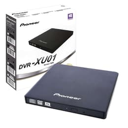 Lecteur DVD Pioneer DVR-XU01T