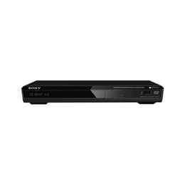 Lecteur DVD Sony DVP-SR370