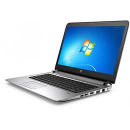 Hp ProBook 430 G3 13" Core i3 2.3 GHz - HDD 320 Go - 4 Go AZERTY - Français