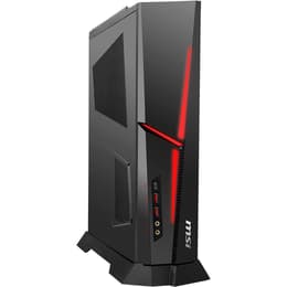 MSI MPG Trident A 11TC-2431ES Core i5 2,6 GHz - SSD 1000 Go - 16 Go - NVIDIA GeForce RTX 3060